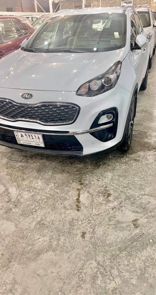 کیا سپۆرتاج